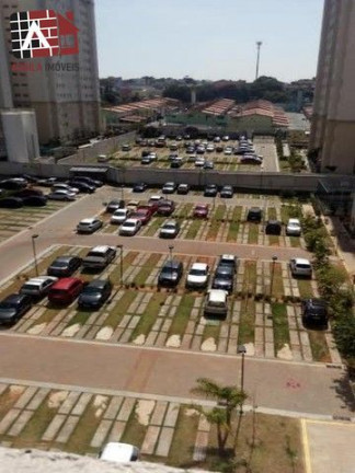 Imagem Apartamento com 2 Quartos à Venda, 44 m² em Vila Nova Curuçá - São Paulo Imagem Apartamento com 2 Quartos à Venda, 44 m² em Vila Nova Curuçá - São Paulo