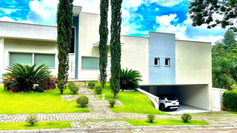 Imagem Casa de Condomínio com 5 Quartos à Venda, 1.331 m² em Condomínio Porto Atibaia - Atibaia Imagem Casa de Condomínio com 5 Quartos à Venda, 1.331 m² em Condomínio Porto Atibaia - Atibaia