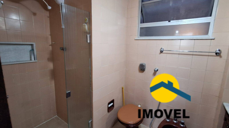 Imagem Apartamento com 3 Quartos à Venda, 110 m² em Icaraí - Niterói