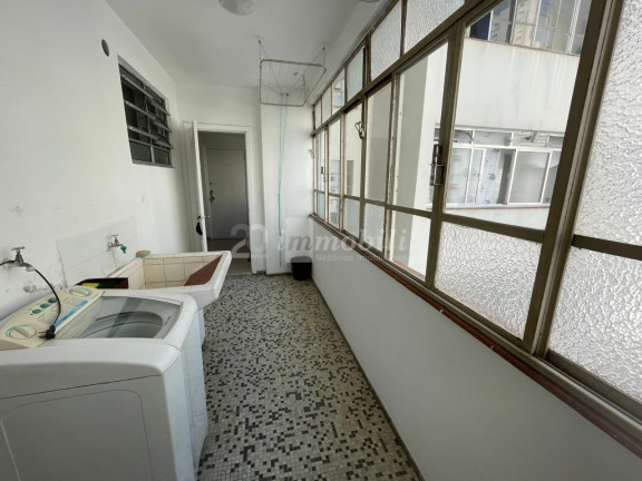 Imagem Apartamento com 3 Quartos à Venda, 130 m² em Higienópolis - São Paulo