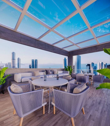 Imagem Apartamento com 4 Quartos à Venda, 333 m² em Balneário Perequê - Porto Belo Imagem Apartamento com 4 Quartos à Venda, 333 m² em Balneário Perequê - Porto Belo