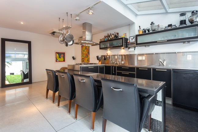 Imagem Casa com 3 Quartos à Venda, 260 m² em Jardim Paulistano - São Paulo