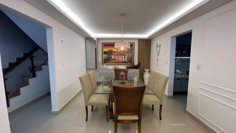Imagem Casa com 3 Quartos à Venda, 154 m² em Jardim Oceania - João Pessoa Imagem Casa com 3 Quartos à Venda, 154 m² em Jardim Oceania - João Pessoa