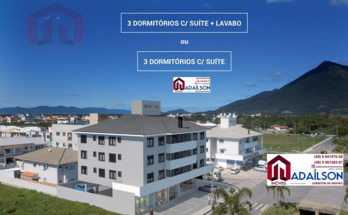 Imagem Imóvel com 3 Quartos à Venda, 