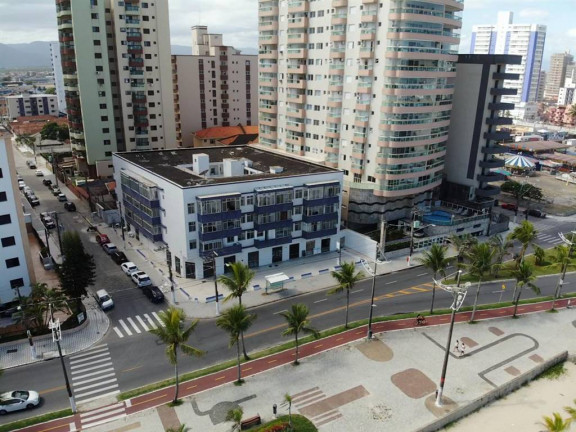 Imagem Apartamento com 1 Quarto à Venda, 35 m² em Aviação - Praia Grande Imagem Apartamento com 1 Quarto à Venda, 35 m² em Aviação - Praia Grande