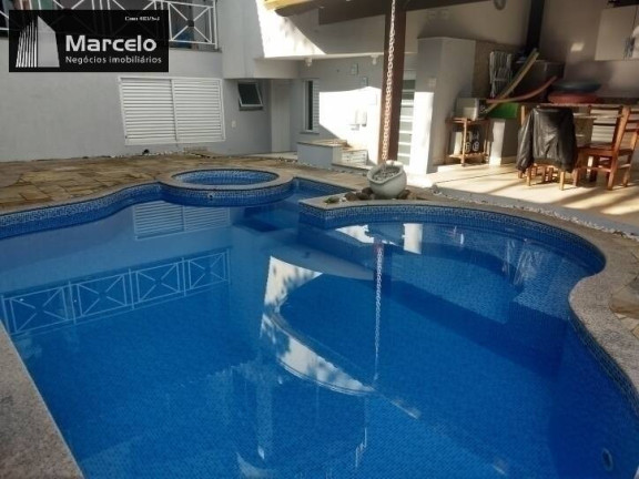 Casa de Condomínio com 3 Quartos à Venda,  em Condomínio Aruã - Mogi Das Cruzes