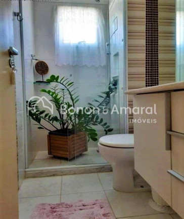 Imagem Apartamento com 3 Quartos à Venda, 80 m² em Chácara Primavera - Campinas Imagem Apartamento com 3 Quartos à Venda, 80 m² em Chácara Primavera - Campinas