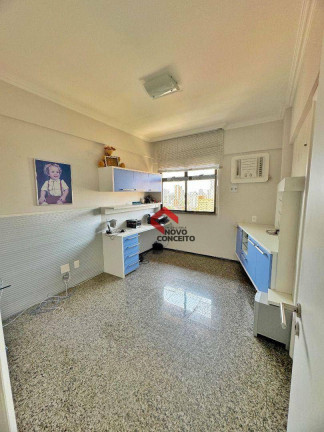 Imagem Apartamento com 3 Quartos à Venda, 126 m² em Aldeota - Fortaleza Imagem Apartamento com 3 Quartos à Venda, 126 m² em Aldeota - Fortaleza
