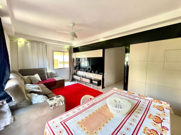 Imagem Apartamento com 3 Quartos à Venda, 100 m² em Loteamento João Batista Julião - Guarujá Imagem Apartamento com 3 Quartos à Venda, 100 m² em Loteamento João Batista Julião - Guarujá