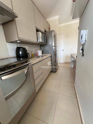 Imagem Apartamento com 2 Quartos à Venda ou Locação, 80 m² em Mançor Daud - São José Do Rio Preto Imagem Apartamento com 2 Quartos à Venda ou Locação, 80 m² em Mançor Daud - São José Do Rio Preto