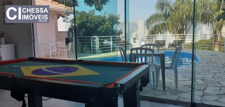 Imagem Sobrado com 5 Quartos à Venda, 516 m² em Fazenda - Itajaí Imagem Sobrado com 5 Quartos à Venda, 516 m² em Fazenda - Itajaí