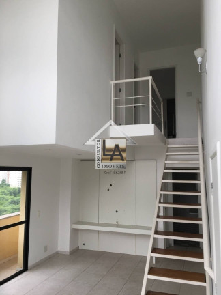Imagem Apartamento com 3 Quartos à Venda, 112 m² em Morumbi - São Paulo