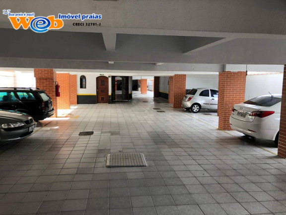 Imagem Apartamento à Venda,  em Boqueirão - Praia Grande
