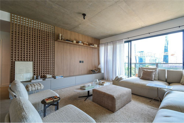 Imagem Apartamento com 2 Quartos à Venda, 157 m² em Vila Olímpia - São Paulo Imagem Apartamento com 2 Quartos à Venda, 157 m² em Vila Olímpia - São Paulo