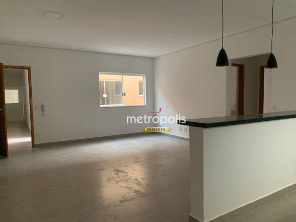 Imagem Apartamento com 2 Quartos para Alugar, 95 m² em Centro - São Caetano Do Sul