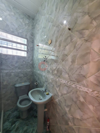 Imagem Casa com 2 Quartos à Venda, 107 m² em Foguete - Cabo Frio Imagem Casa com 2 Quartos à Venda, 107 m² em Foguete - Cabo Frio