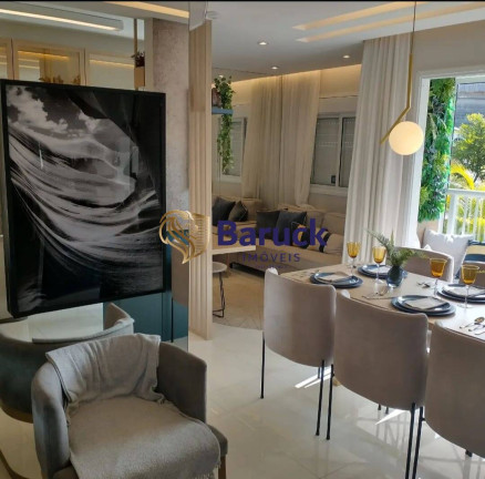 Imagem Apartamento com 2 Quartos à Venda, 43 m² em Vila Isa - São Paulo Imagem Apartamento com 2 Quartos à Venda, 43 m² em Vila Isa - São Paulo