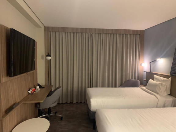 Imagem Imóvel Comercial à Venda, 25 m² em Savassi - Belo Horizonte