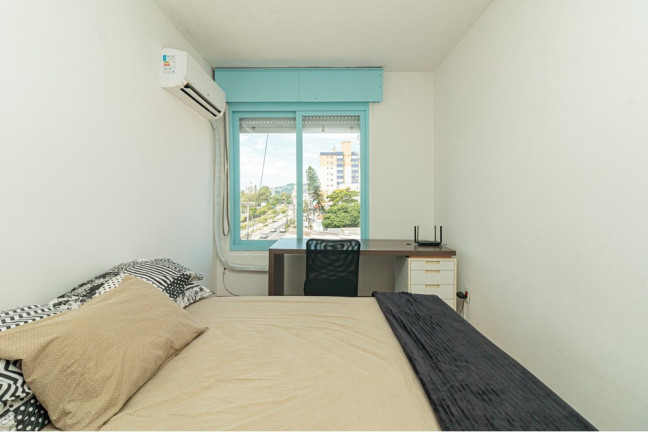 Imagem Apartamento com 1 Quarto à Venda, 43 m² em Partenon - Porto Alegre Imagem Apartamento com 1 Quarto à Venda, 43 m² em Partenon - Porto Alegre