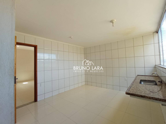Imagem Cobertura com 2 Quartos para Alugar, 75 m² em Vale Do Amanhecer - Igarapé Imagem Cobertura com 2 Quartos para Alugar, 75 m² em Vale Do Amanhecer - Igarapé