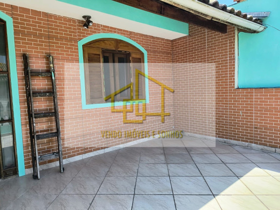 Imagem Casa de Condomínio com 3 Quartos à Venda, 120 m² em Jardim São Bernardo - São Paulo Imagem Casa de Condomínio com 3 Quartos à Venda, 120 m² em Jardim São Bernardo - São Paulo