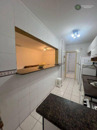 Imagem Apartamento com 2 Quartos à Venda, 77 m² em Aviação - Praia Grande Imagem Apartamento com 2 Quartos à Venda, 77 m² em Aviação - Praia Grande