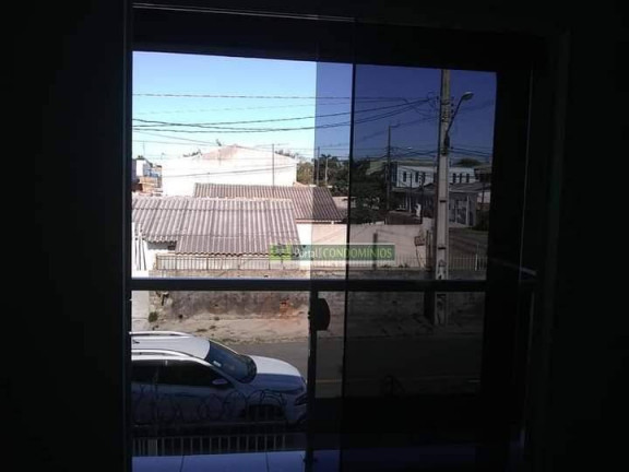Imagem Sobrado com 3 Quartos à Venda, 79 m² em Sítio Cercado - Curitiba Imagem Sobrado com 3 Quartos à Venda, 79 m² em Sítio Cercado - Curitiba