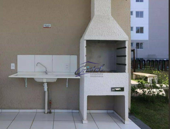 Imagem Apartamento com 1 Quarto à Venda, 42 m² em Butantã - São Paulo Imagem Apartamento com 1 Quarto à Venda, 42 m² em Butantã - São Paulo