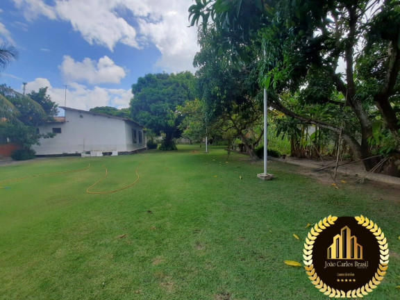 Imagem Chácara com 4 Quartos à Venda, 3.270 m² em Urucunema - Eusébio