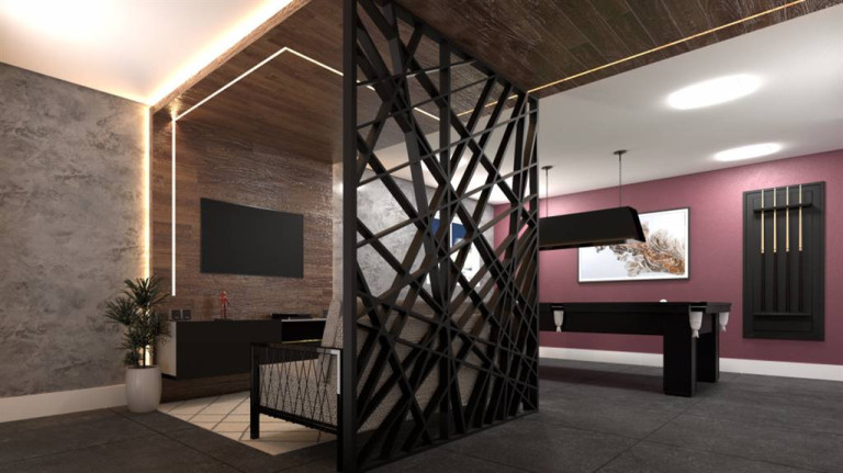 Imagem Apartamento com 2 Quartos à Venda, 76 m² em Aviação - Praia Grande Imagem Apartamento com 2 Quartos à Venda, 76 m² em Aviação - Praia Grande