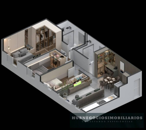Imagem Apartamento com 3 Quartos à Venda, 118 m² Imagem Apartamento com 3 Quartos à Venda, 118 m²