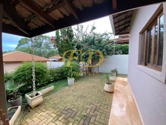 Imagem Casa com 3 Quartos para Alugar, 550 m² em Bairro Do Portão - Atibaia Imagem Casa com 3 Quartos para Alugar, 550 m² em Bairro Do Portão - Atibaia