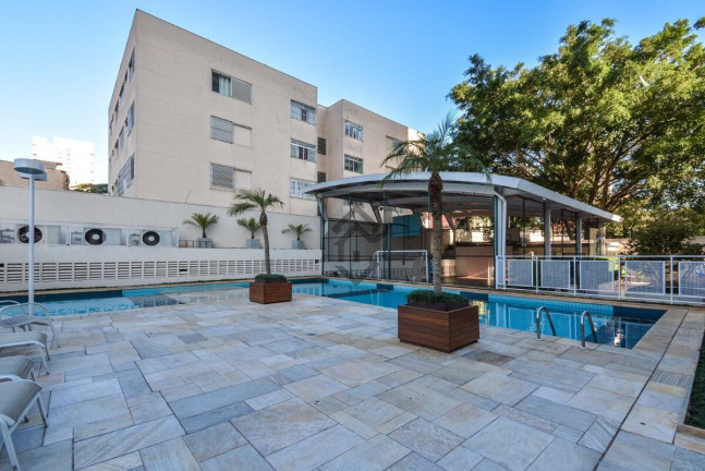 Imagem Apartamento com 3 Quartos à Venda, 101 m² em Alto Da Boa Vista - São Paulo Imagem Apartamento com 3 Quartos à Venda, 101 m² em Alto Da Boa Vista - São Paulo