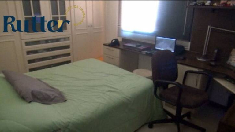Apartamento com 4 Quartos à Venda, 205 m² em Vila Andrade - São Paulo