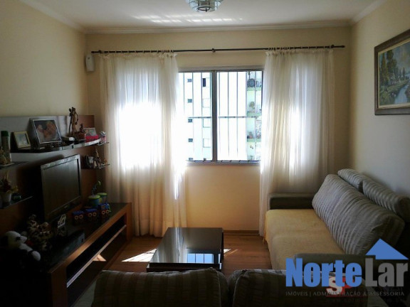 Imagem Apartamento com 2 Quartos à Venda, 72 m² em Vila Amélia - São Paulo Imagem Apartamento com 2 Quartos à Venda, 72 m² em Vila Amélia - São Paulo