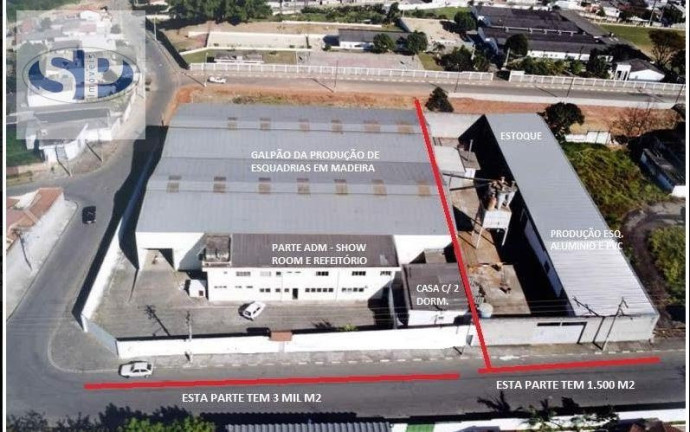 Imagem Imóvel Comercial à Venda, 3.198 m² em Vila Cecilia - Mogi Das Cruzes Imagem Imóvel Comercial à Venda, 3.198 m² em Vila Cecilia - Mogi Das Cruzes