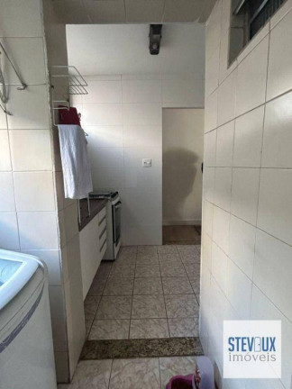 Imagem Apartamento com 2 Quartos à Venda, 70 m² em Moema - São Paulo