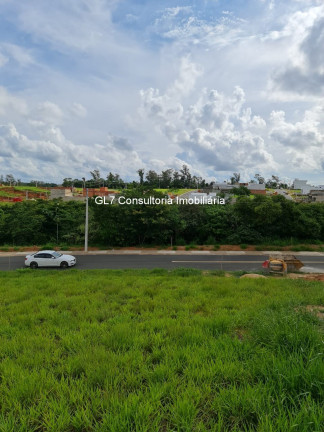 Imagem Terreno à Venda, 200 m² em Loteamento Park Gran Reserve - Indaiatuba Imagem Terreno à Venda, 200 m² em Loteamento Park Gran Reserve - Indaiatuba