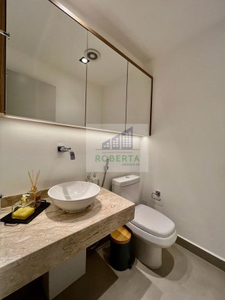 Imagem Apartamento com 2 Quartos à Venda, 86 m² em Brooklin - São Paulo Imagem Apartamento com 2 Quartos à Venda, 86 m² em Brooklin - São Paulo