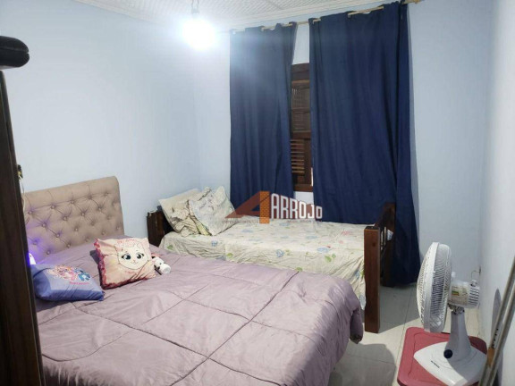 Casa com 4 Quartos à Venda, 83 m² em Penha De França - São Paulo