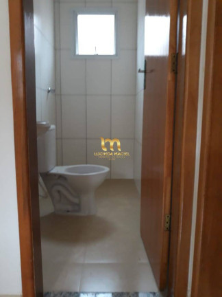 Imagem Casa com 2 Quartos à Venda, 48 m² em Antártica - Praia Grande