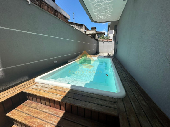 Imagem Apartamento com 2 Quartos à Venda, 73 m² em Umuarama - Ubatuba