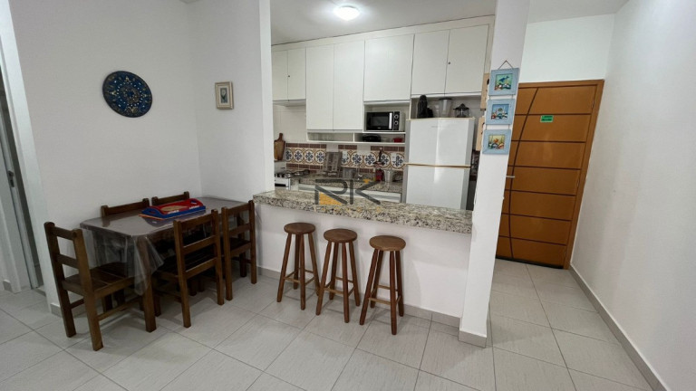 Imagem Apartamento com 2 Quartos à Venda, 61 m² em Praia Grande - Ubatuba