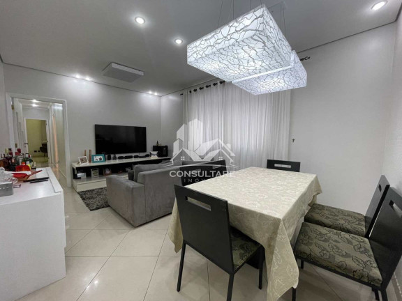 Imagem Apartamento com 2 Quartos à Venda, 103 m² em Ponta Da Praia - Santos Imagem Apartamento com 2 Quartos à Venda, 103 m² em Ponta Da Praia - Santos