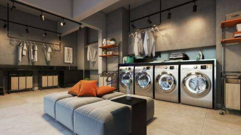 Imagem Studio com 1 Quarto à Venda, 44 m² em Butantã - São Paulo
