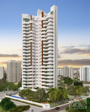 Imagem Cobertura com 3 Quartos à Venda, 304 m² em Jardim Marajoara - São Paulo Imagem Cobertura com 3 Quartos à Venda, 304 m² em Jardim Marajoara - São Paulo