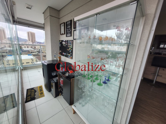 Imagem Imóvel com 2 Quartos à Venda, 77 m² em Ponta Da Praia - Santos Imagem Imóvel com 2 Quartos à Venda, 77 m² em Ponta Da Praia - Santos
