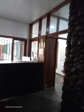 Imagem Cobertura com 2 Quartos à Venda, 109 m² em Centro Histórico - Porto Alegre
