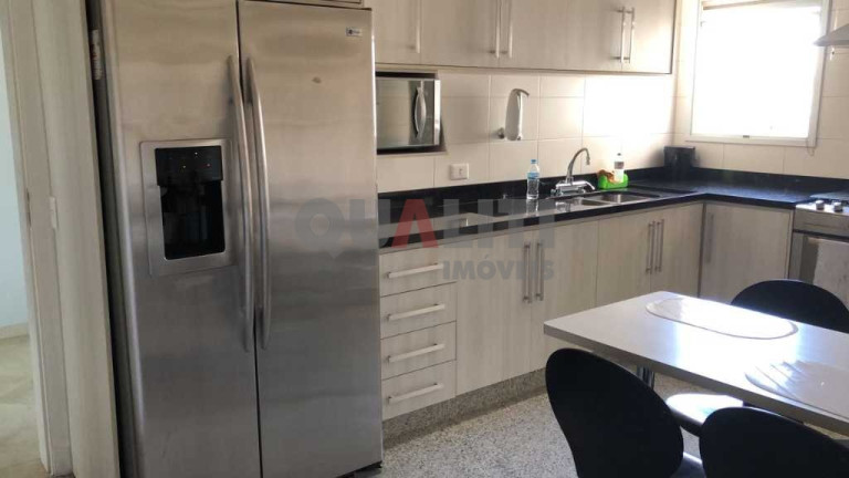 Imagem Apartamento com 3 Quartos à Venda, 163 m² em Moema - São Paulo Imagem Apartamento com 3 Quartos à Venda, 163 m² em Moema - São Paulo