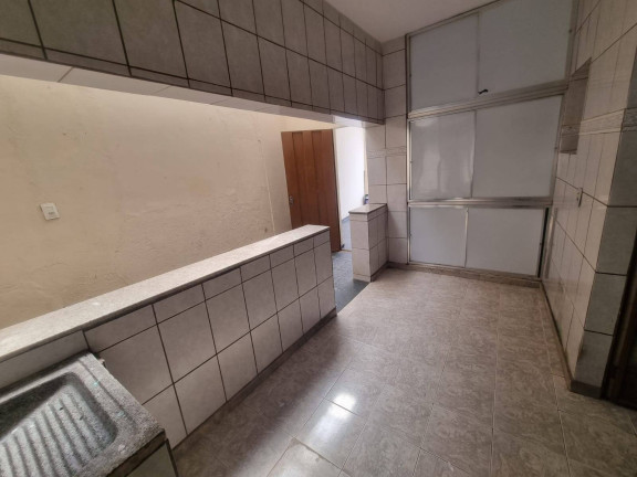 Imagem Casa com 3 Quartos para Alugar, 110 m² em Marajó - Belo Horizonte Imagem Casa com 3 Quartos para Alugar, 110 m² em Marajó - Belo Horizonte